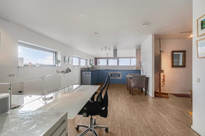 Foto 14 van Veerkade 60