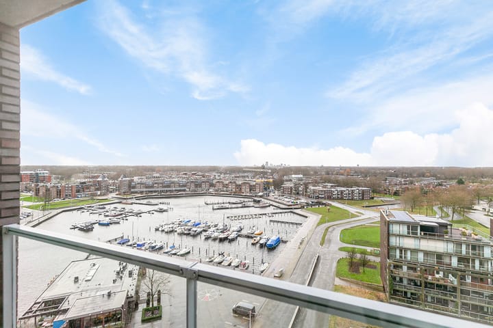 Foto 18 van Veerkade 60