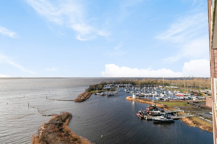 Foto 21 van Veerkade 60