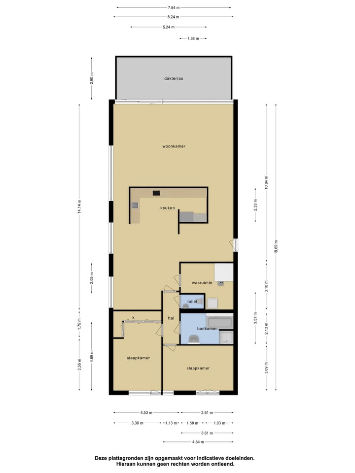 Foto 31 van Veerkade 60