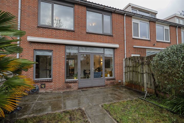 Bekijk foto 35 van Beekmanstraat 6