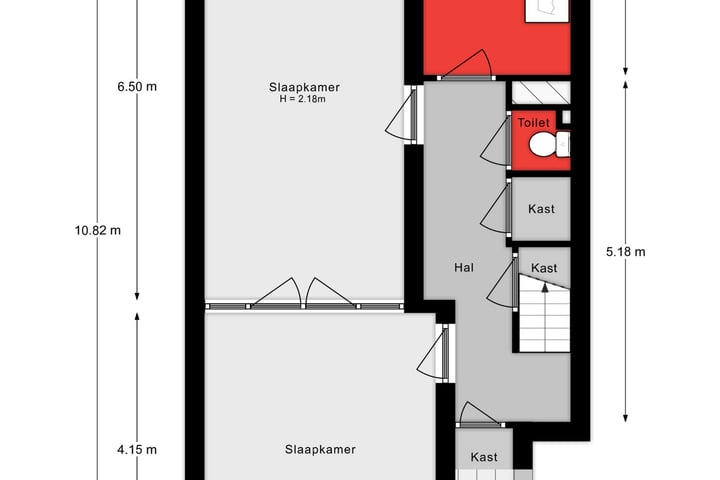 Bekijk foto 71 van Blekersdijk 83