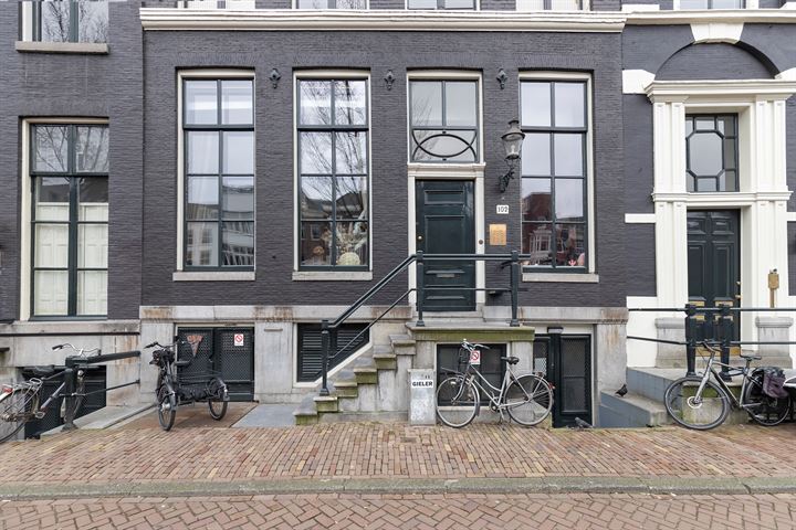 View photo 3 of Herengracht 102-A