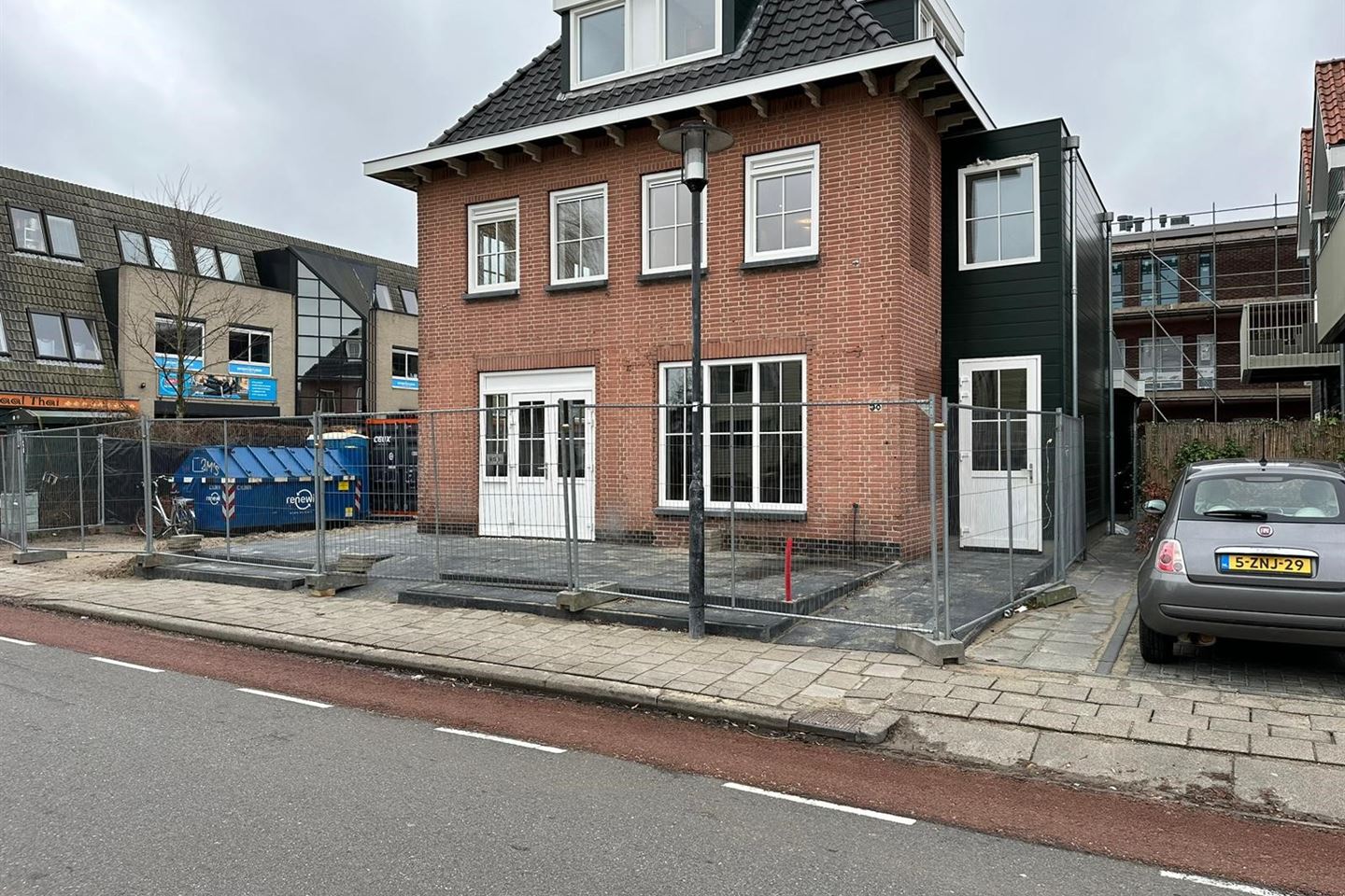 Bekijk foto 1 van Dorpsstraat 58