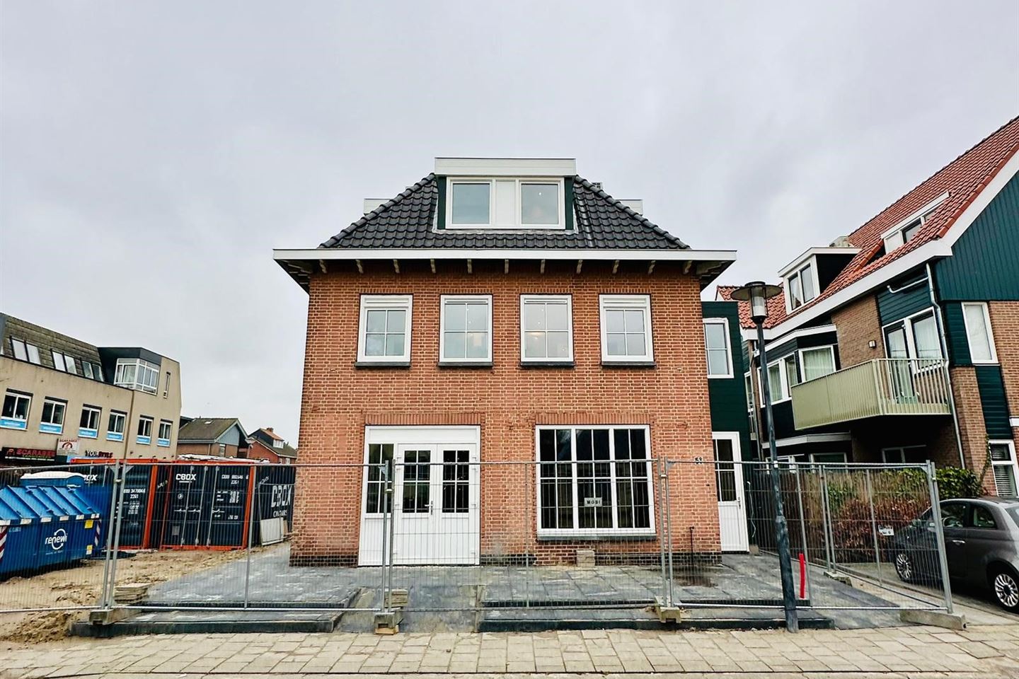 Bekijk foto 3 van Dorpsstraat 58