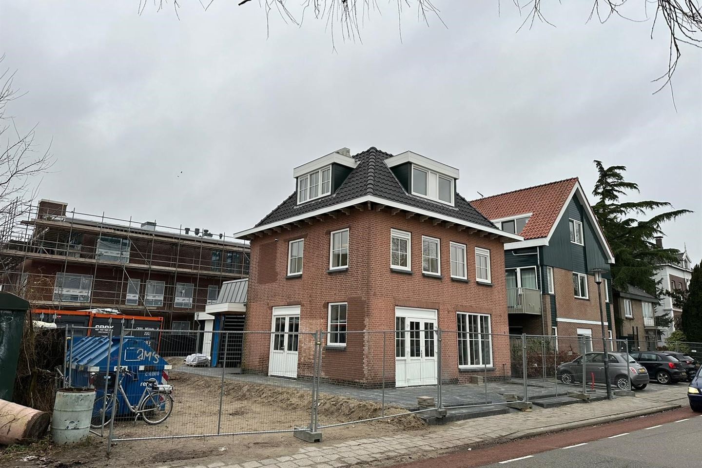 Bekijk foto 5 van Dorpsstraat 58