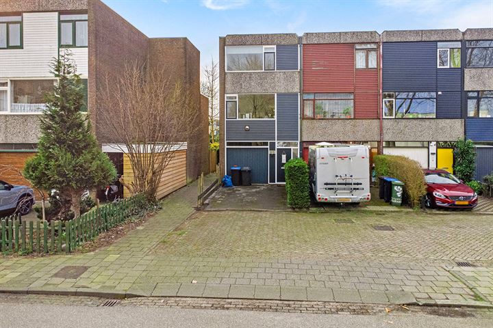 Bekijk foto 2 van Jan Ligthartstraat 85