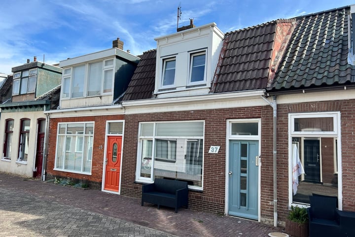 Bekijk foto 12 van Breewaterstraat 37