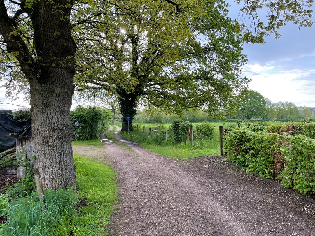 Photo 8 of Eerbeekseweg 8