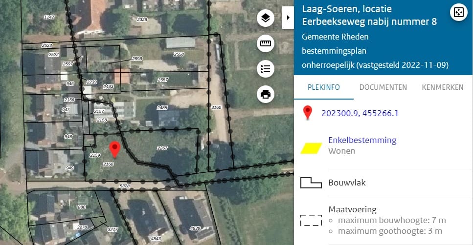 Photo 9 of Eerbeekseweg 8