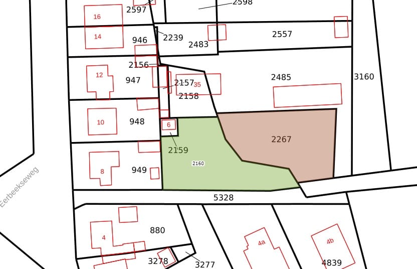 Photo 10 of Eerbeekseweg 8