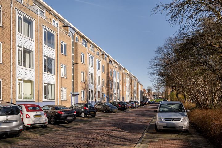 Bekijk foto 28 van Mendelssohnplein 9-C