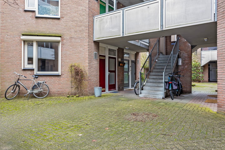 View photo 3 of Anne Frankstraat 200