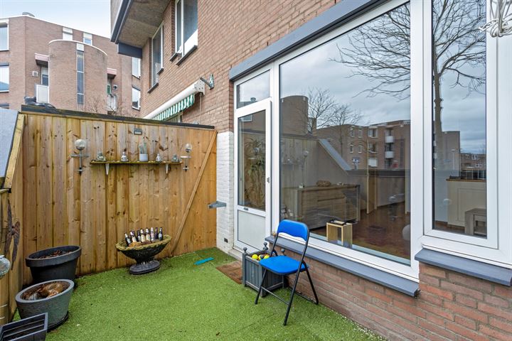 View photo 14 of Anne Frankstraat 200