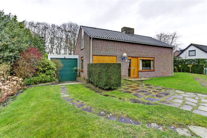 View photo of Grevelingenlaan 21