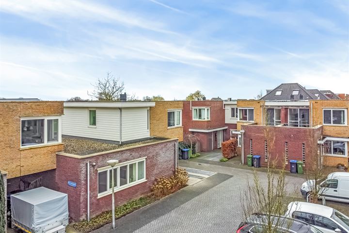 Bekijk foto 40 van Abeelhof 14