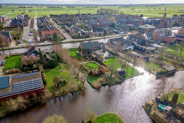 Bekijk foto 35 van Gijbelandsedijk 74-B