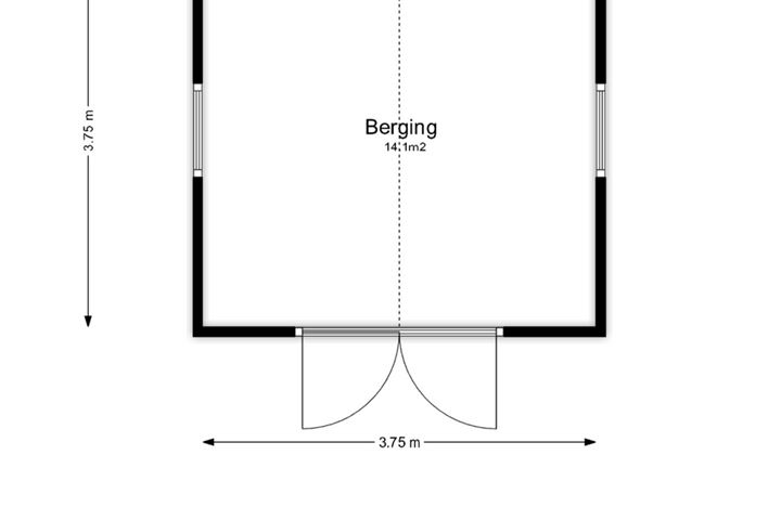 Bekijk foto 45 van Gijbelandsedijk 74-B