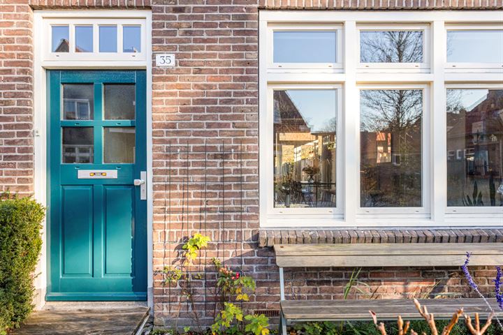 Bekijk foto 32 van Groenlostraat 35