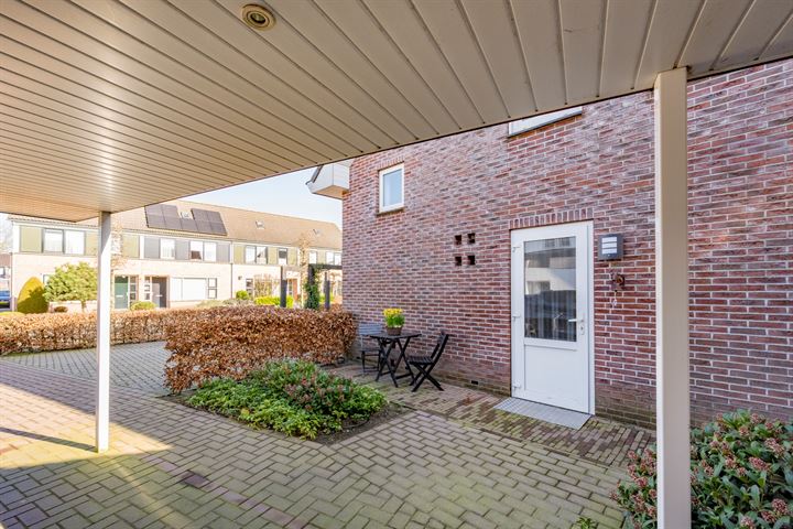 Bekijk foto 38 van Haarkampstraat 28