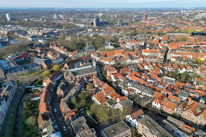 Bekijk foto 40 van Paternosterstraat 4