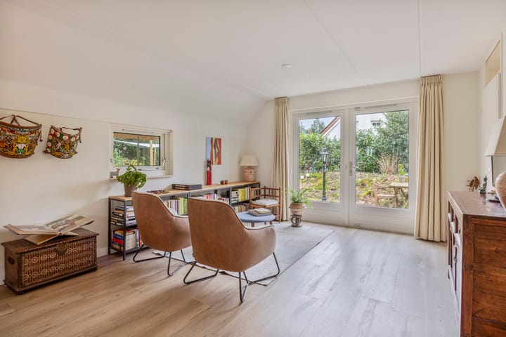 Foto 2 van De Witte Bergen 57