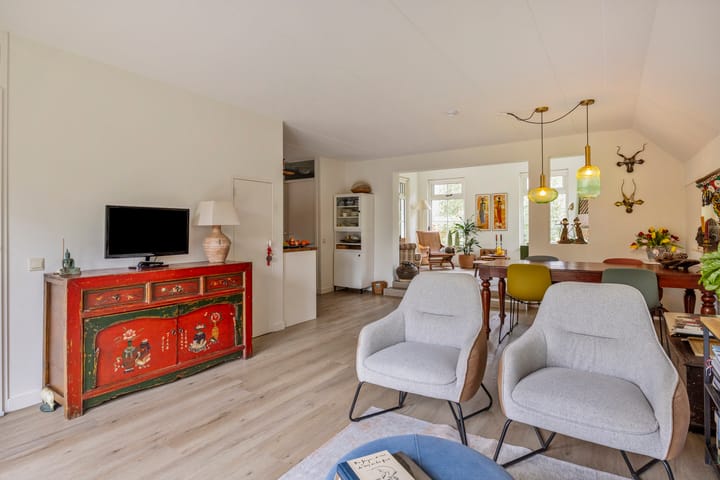 Foto 3 van De Witte Bergen 57