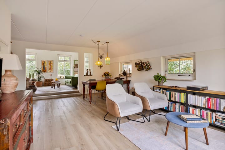 Foto 5 van De Witte Bergen 57