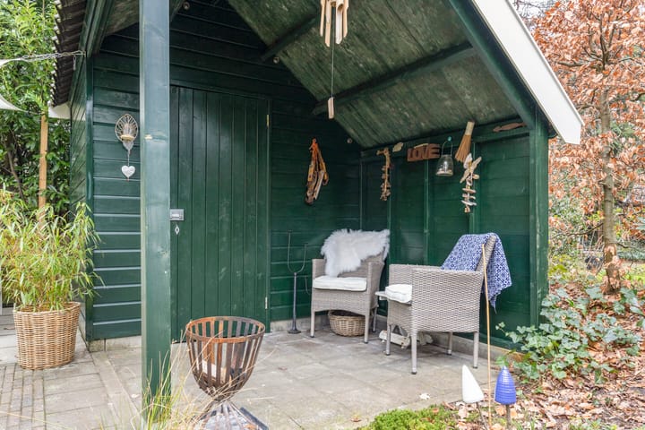 Foto 29 van De Witte Bergen 57