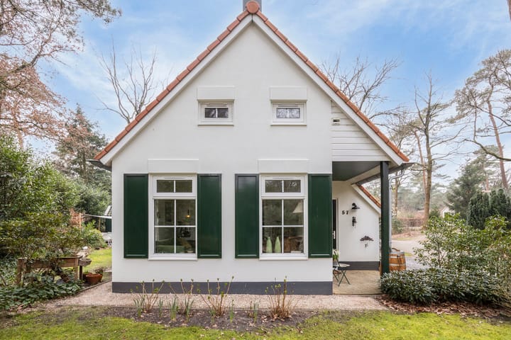 Foto 35 van De Witte Bergen 57