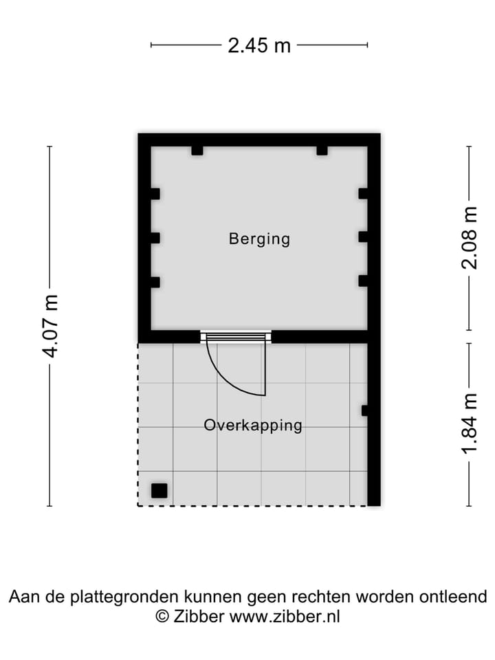 Foto 41 van De Witte Bergen 57