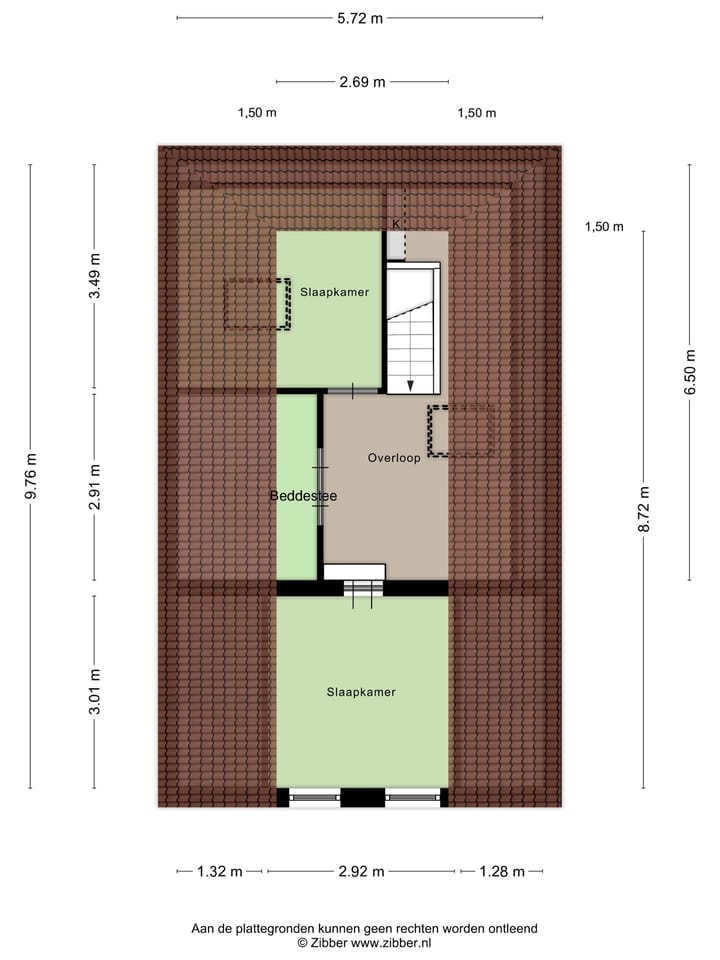 Foto 40 van De Witte Bergen 57