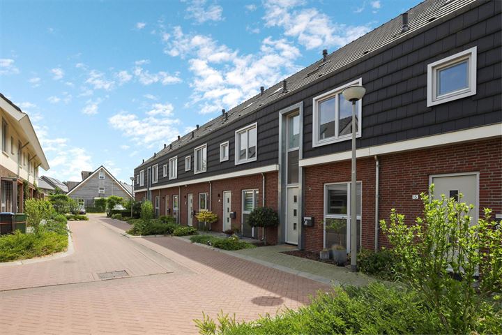 Bekijk foto 33 van Wakerdijk 6