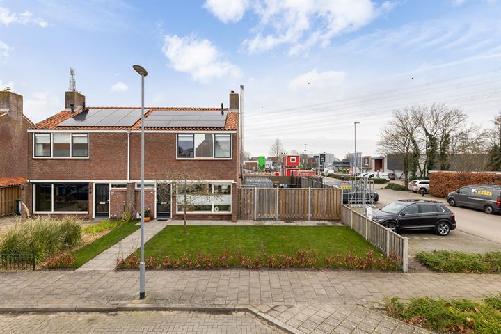 Bekijk foto 4 van Leliestraat 23