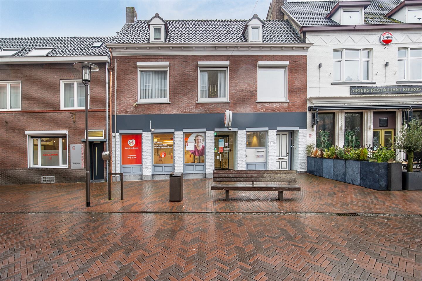 Bekijk foto 1 van Einderstraat 22