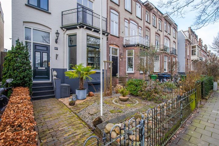 Bekijk foto 9 van Van Lawick van Pabststraat 127-1