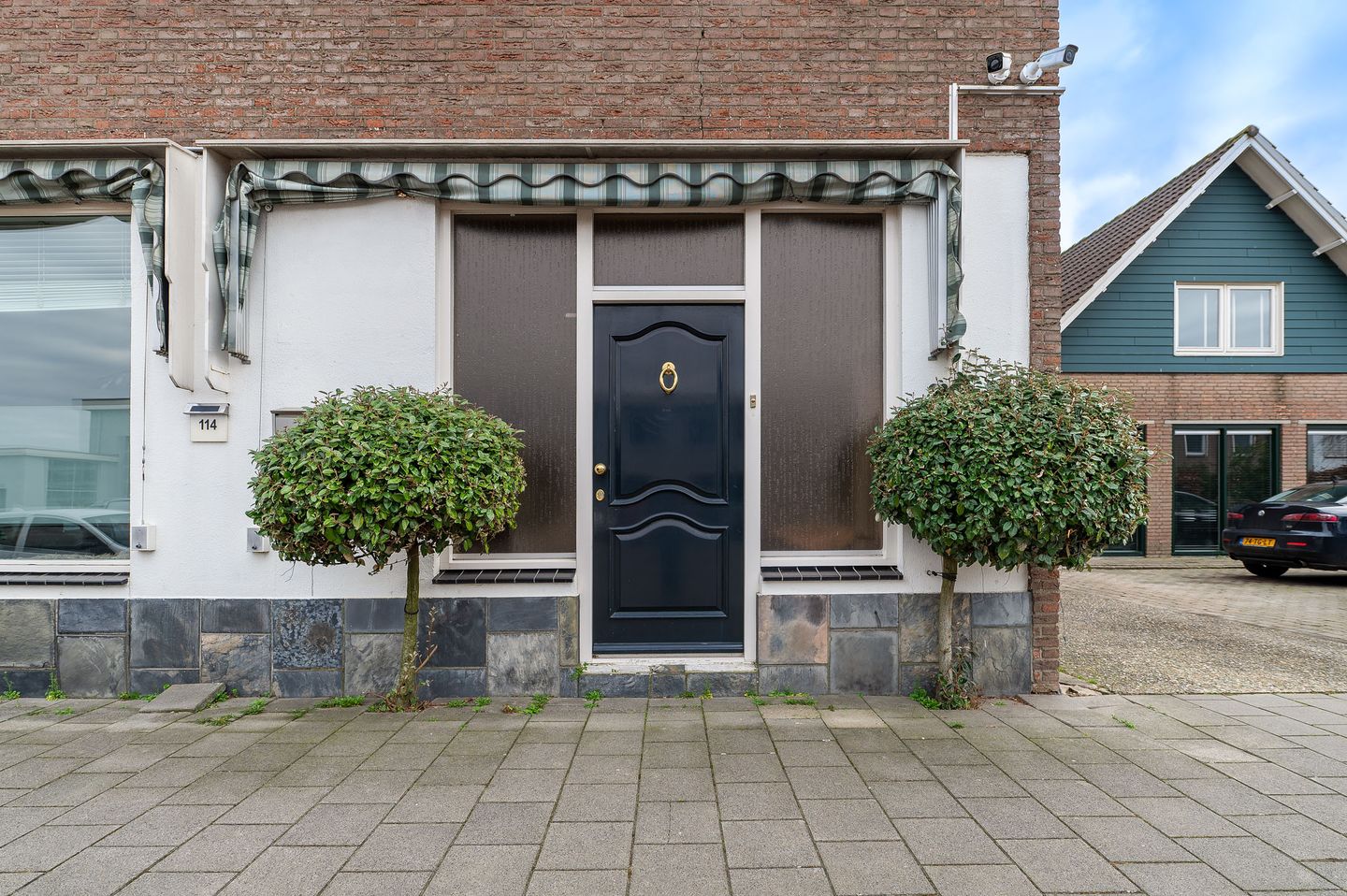 Foto 4 van Roosendaalseweg 114