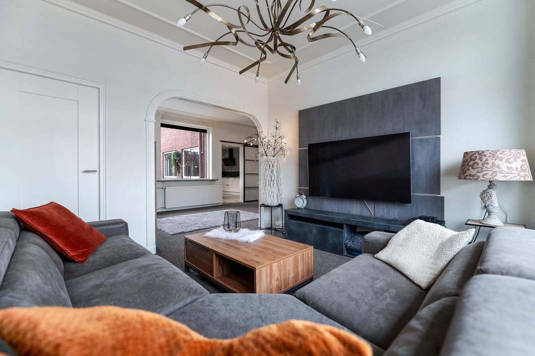 Foto 2 van Roosendaalseweg 114