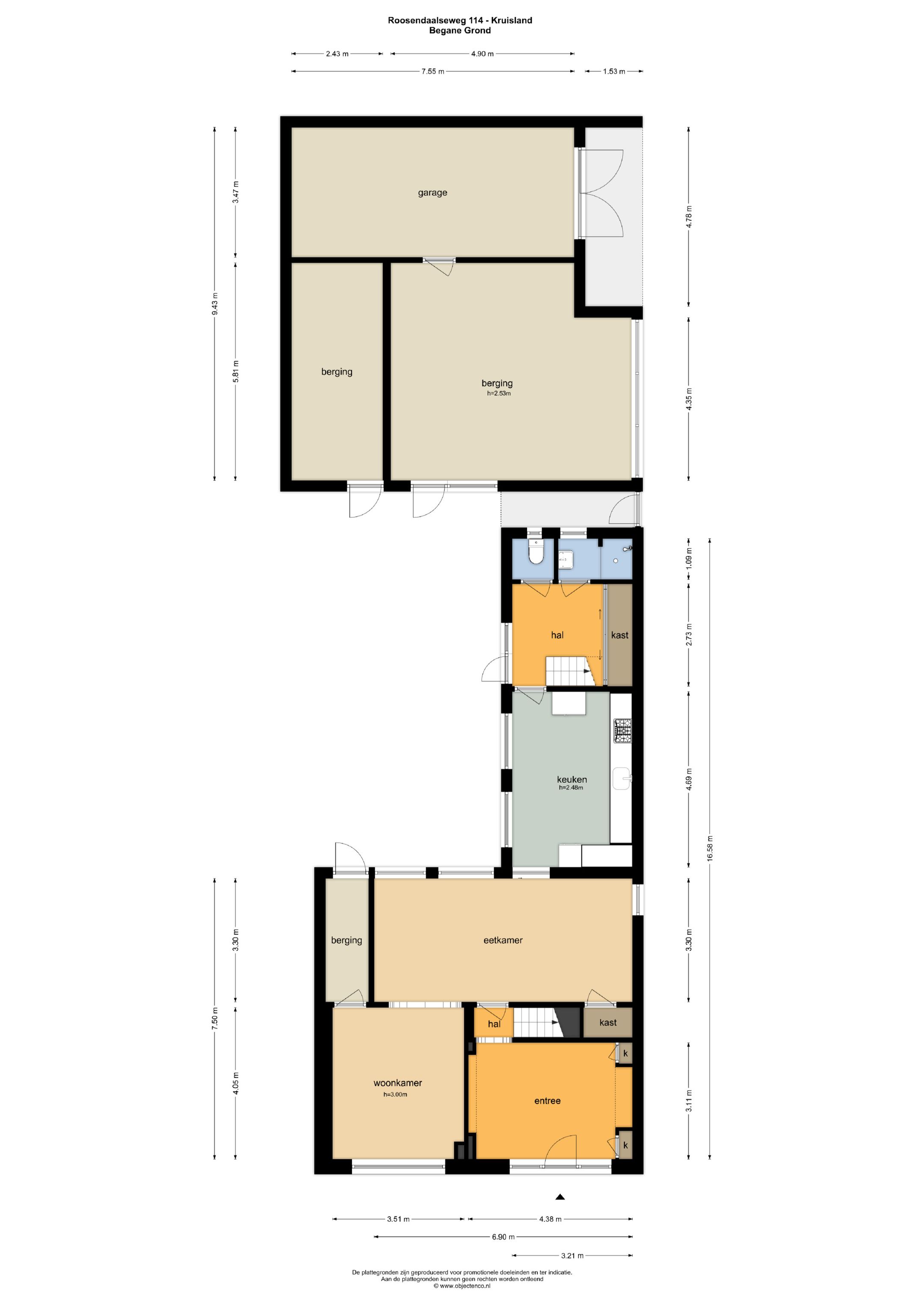 Foto 36 van Roosendaalseweg 114