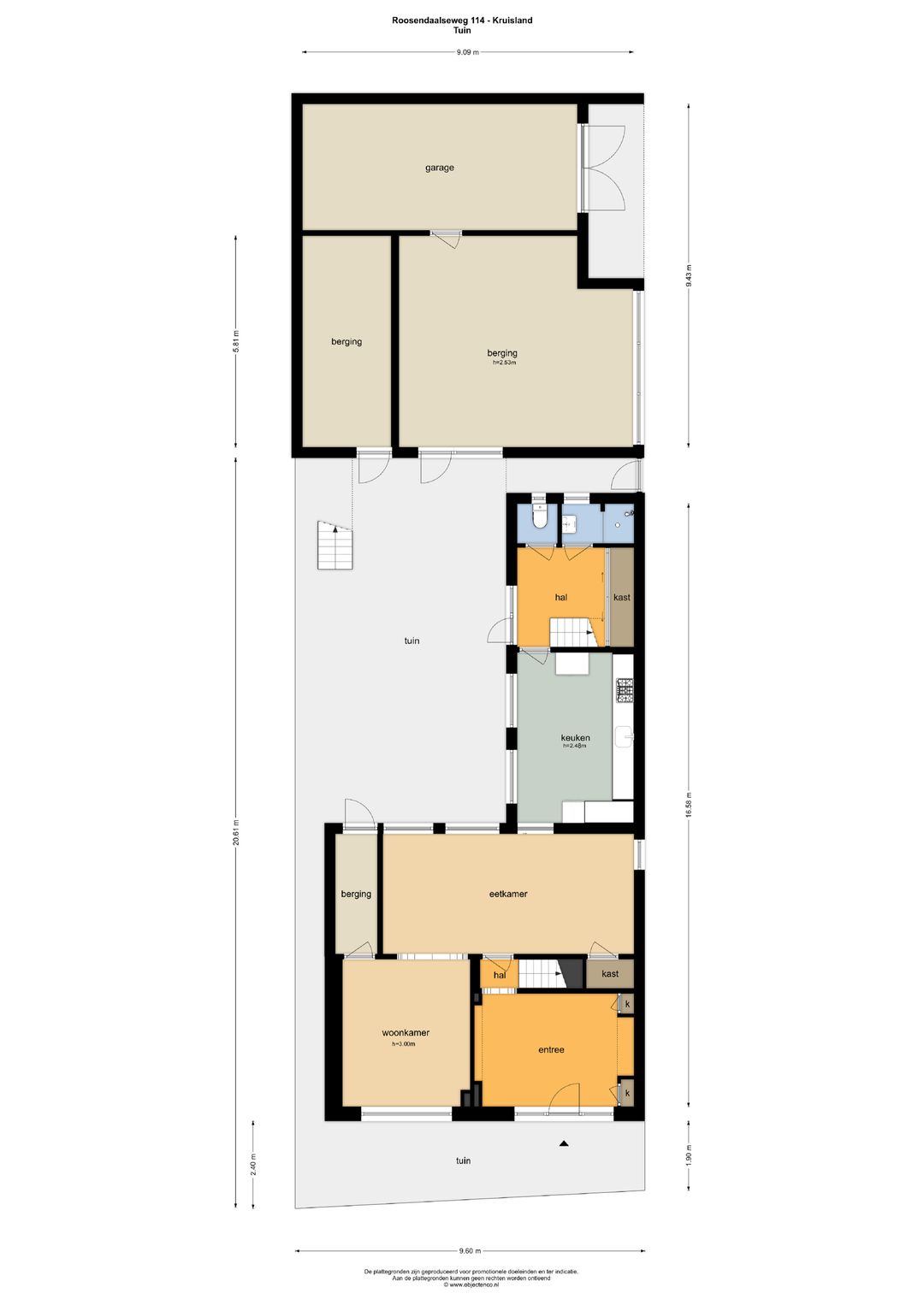 Foto 38 van Roosendaalseweg 114