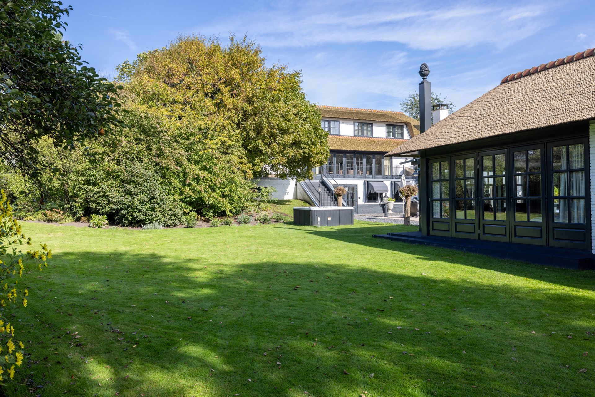 Foto 3 van Rodenrijseweg 527-D