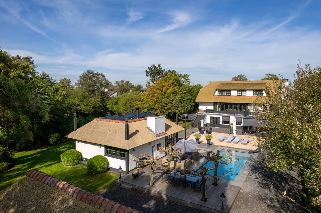 Foto 2 van Rodenrijseweg 527-D