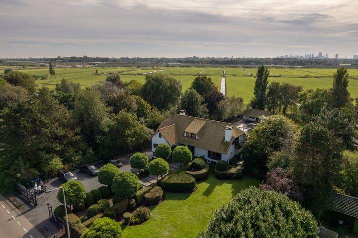 Photo 5 of Rodenrijseweg 527-D