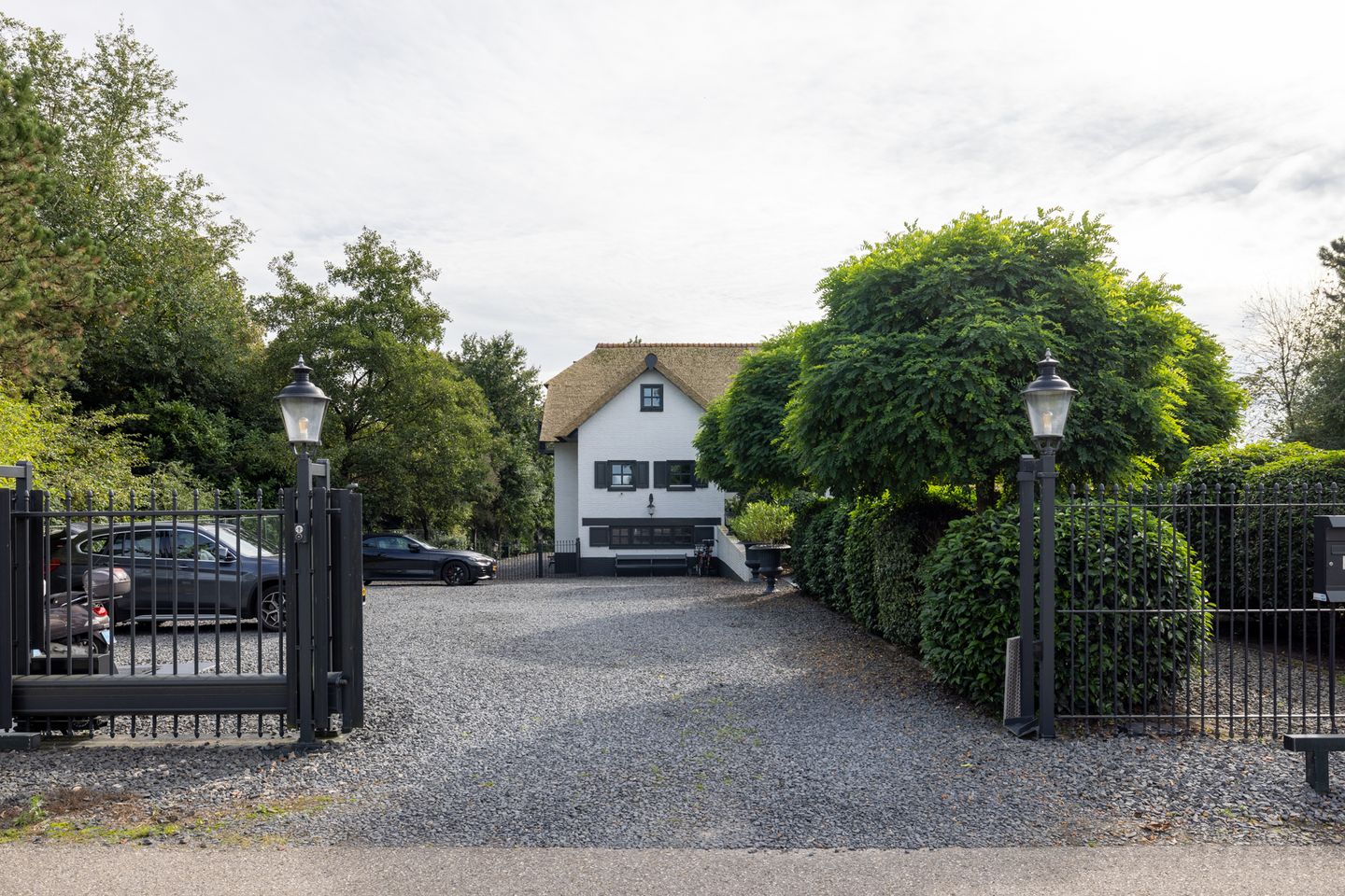 Foto 4 van Rodenrijseweg 527-D