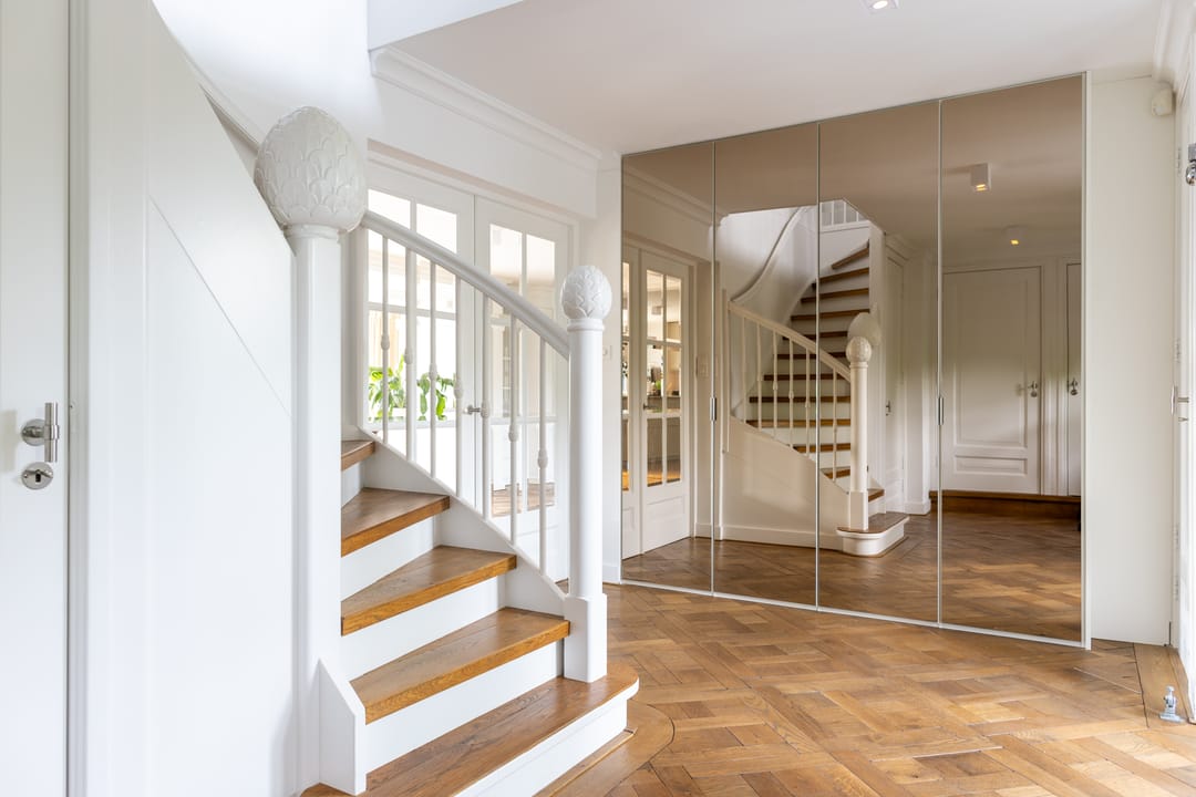 Foto 11 van Rodenrijseweg 527-D