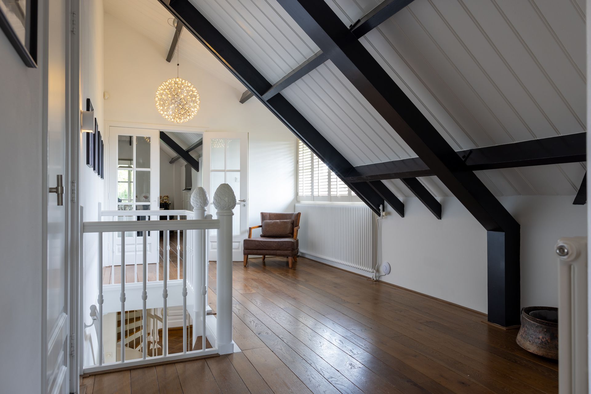 Foto 12 van Rodenrijseweg 527-D