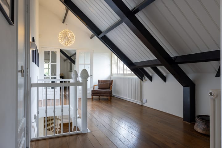 Photo 12 of Rodenrijseweg 527-D