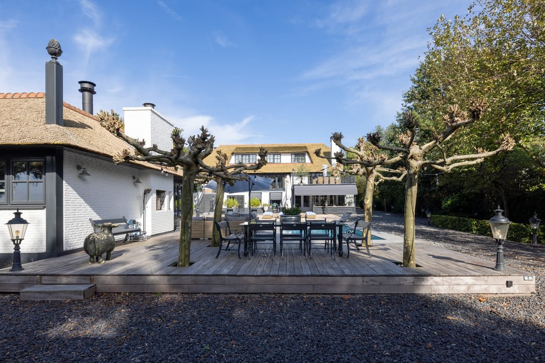 Foto 43 van Rodenrijseweg 527-D