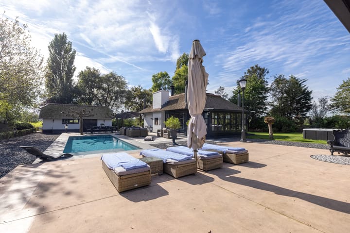 Photo 48 of Rodenrijseweg 527-D