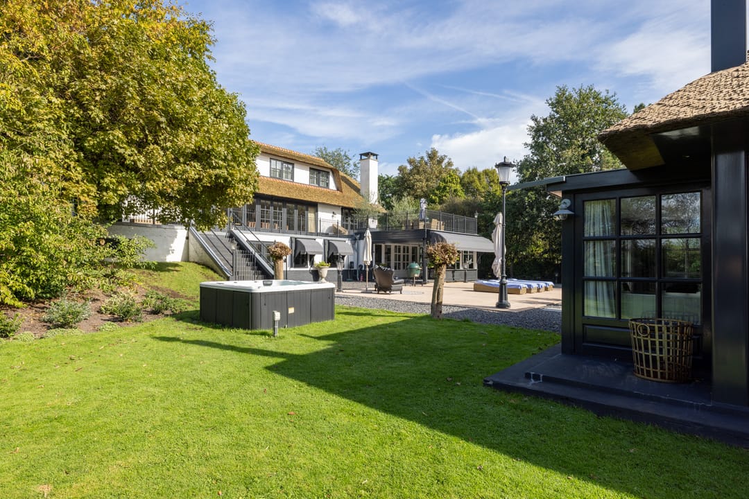 Foto 47 van Rodenrijseweg 527-D